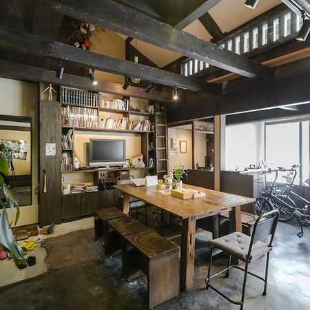 Kyoyado Okara Hotel Киото Екстериор снимка