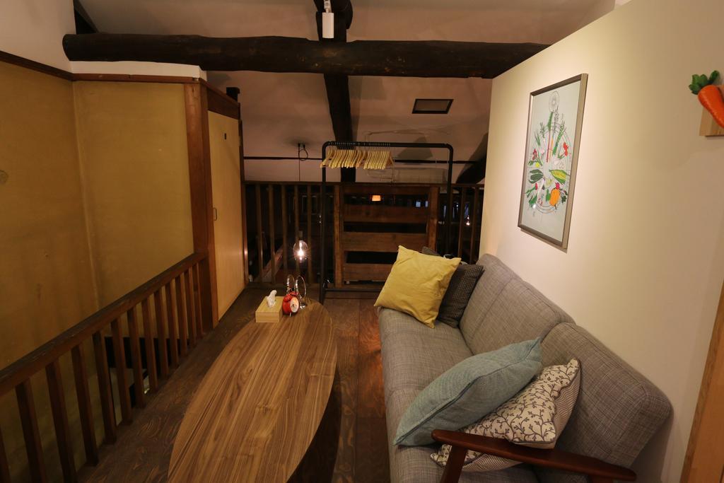 Kyoyado Okara Hotel Киото Екстериор снимка