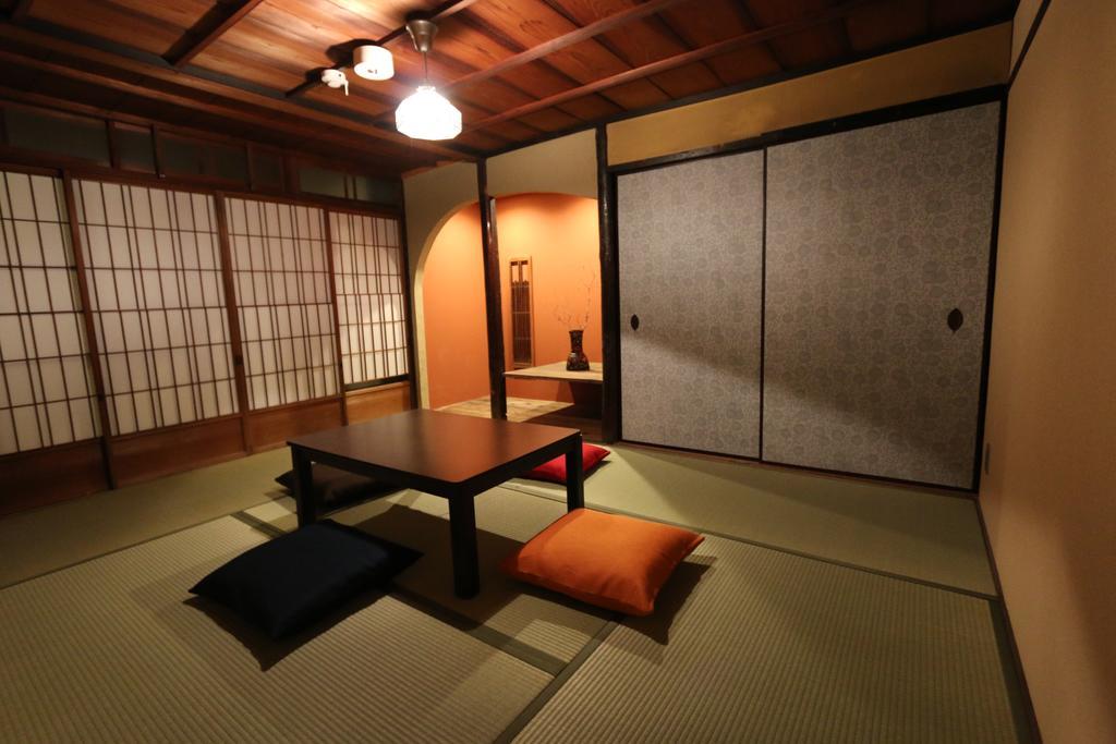 Kyoyado Okara Hotel Киото Екстериор снимка