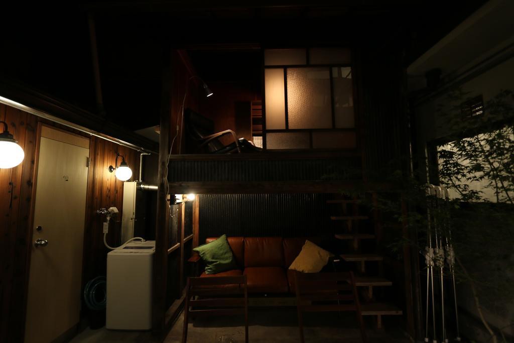 Kyoyado Okara Hotel Киото Екстериор снимка