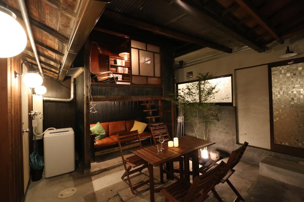 Kyoyado Okara Hotel Киото Екстериор снимка