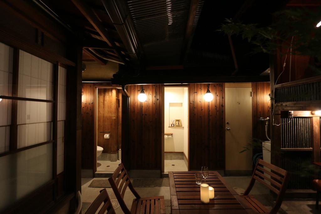 Kyoyado Okara Hotel Киото Екстериор снимка