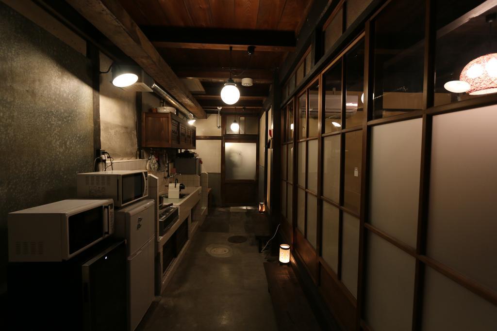Kyoyado Okara Hotel Киото Екстериор снимка