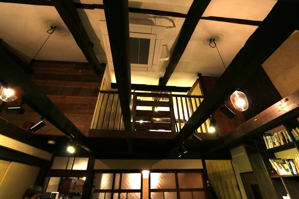 Kyoyado Okara Hotel Киото Екстериор снимка