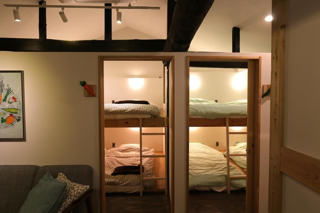 Kyoyado Okara Hotel Киото Екстериор снимка