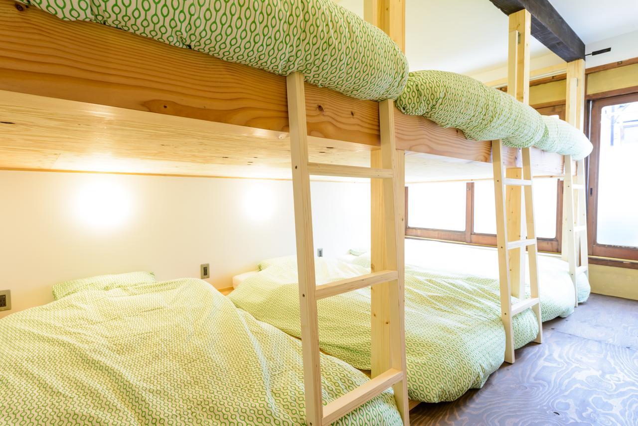 Kyoyado Okara Hotel Киото Екстериор снимка