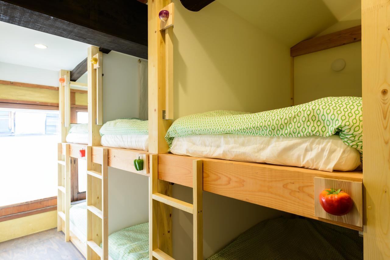 Kyoyado Okara Hotel Киото Екстериор снимка