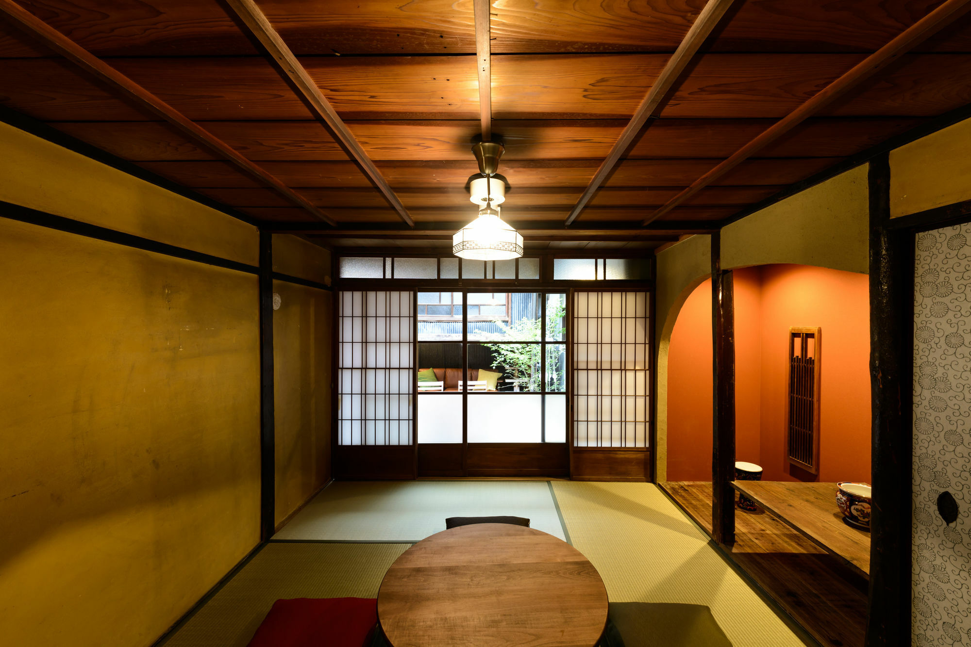 Kyoyado Okara Hotel Киото Екстериор снимка