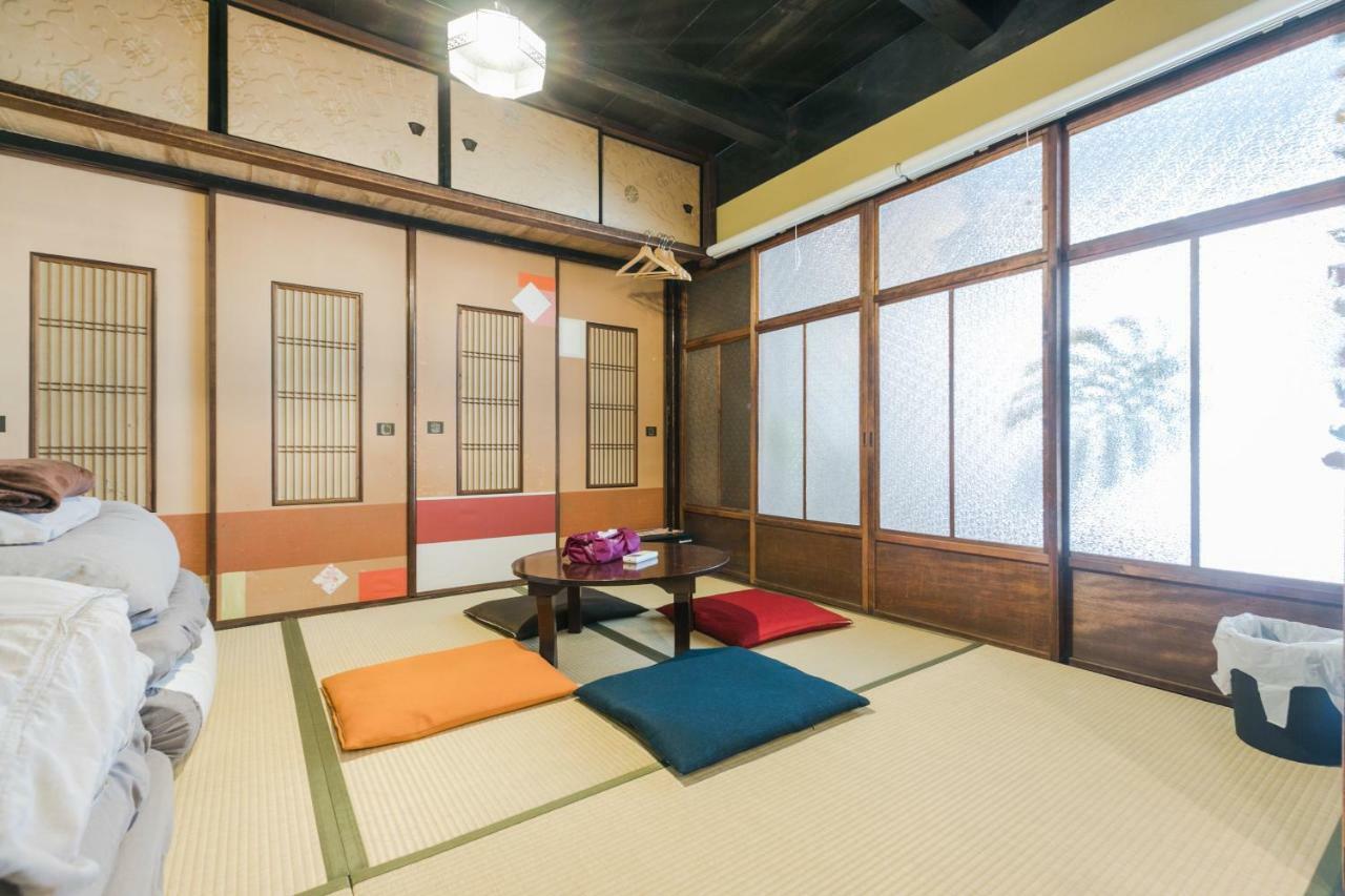 Kyoyado Okara Hotel Киото Екстериор снимка