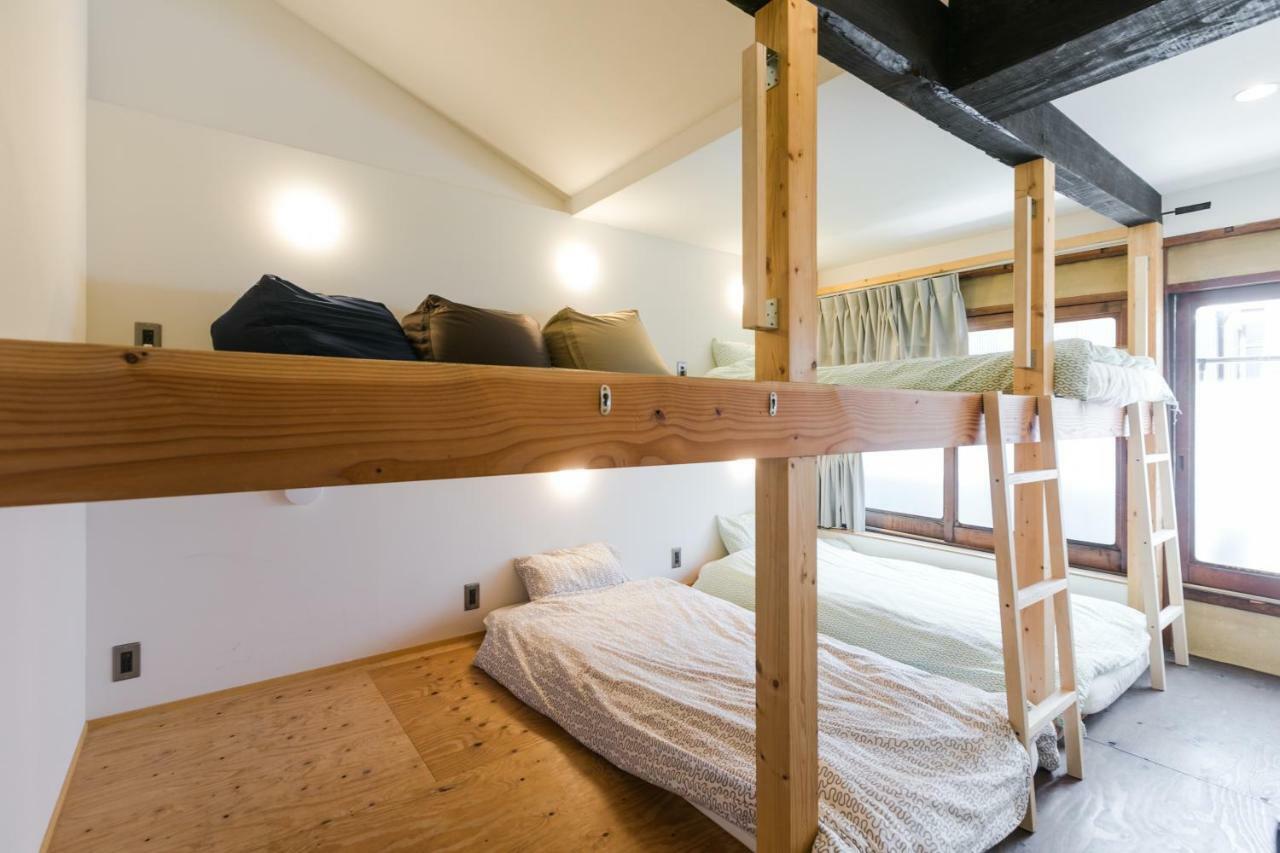 Kyoyado Okara Hotel Киото Екстериор снимка