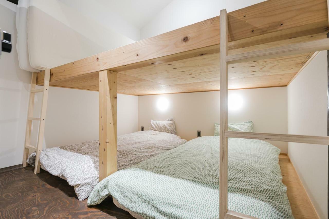 Kyoyado Okara Hotel Киото Екстериор снимка