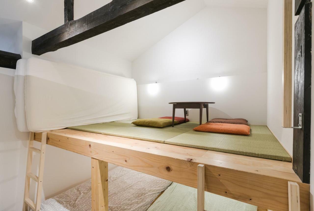 Kyoyado Okara Hotel Киото Екстериор снимка